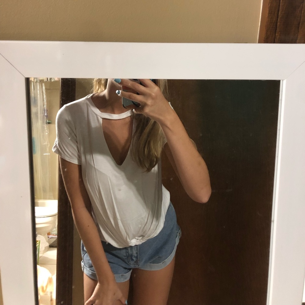 Tilly’s T Shirt